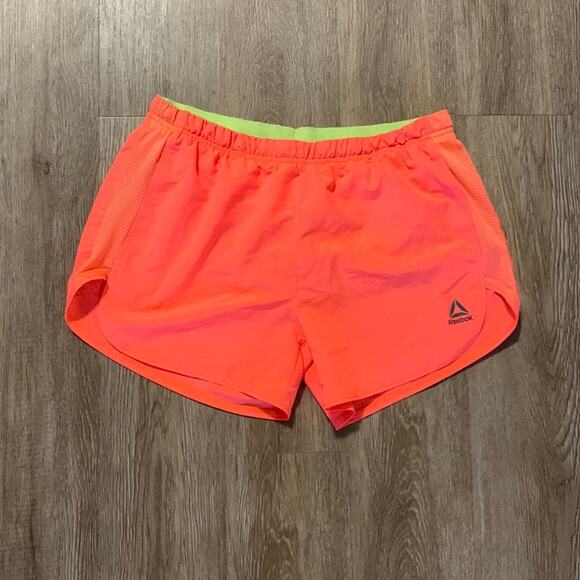 Reebok Speedwick Running Shorts - Picture 1 of 5